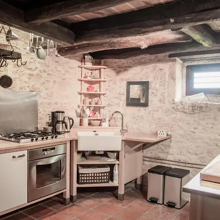 Casa vacanze Camp Del Four