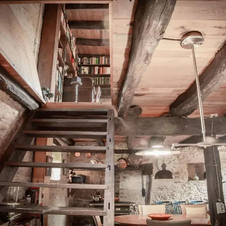 Camp Del Four Casa vacanze *