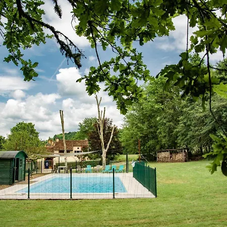 Camp Del Four * Martignac (Lot)