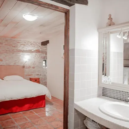 Camp Del Four Martignac (Lot)