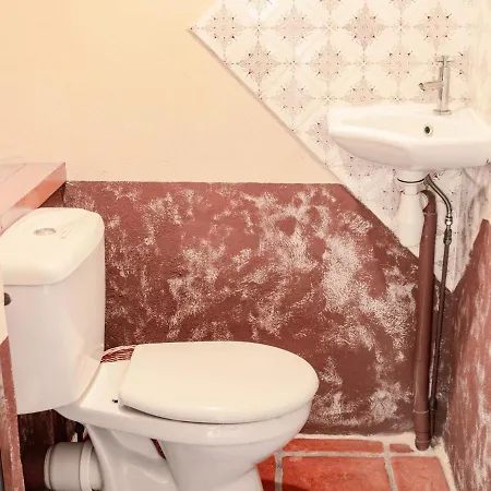 Camp Del Four Casa vacanze Martignac (Lot)