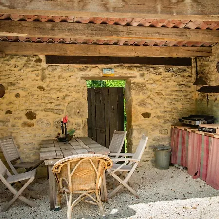 Camp Del Four Casa vacanze