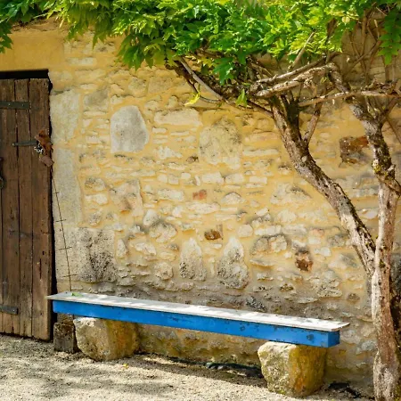 Camp Del Four * Martignac (Lot)