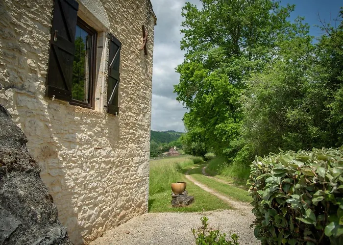 Camp Del Four Дом отдыха *