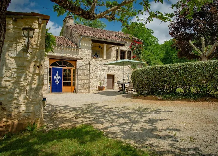 Дом отдыха Camp Del Four