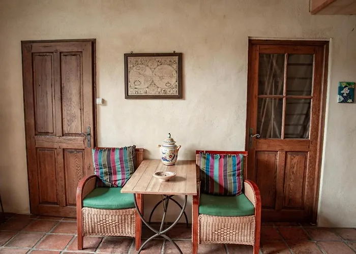 Camp Del Four Дом отдыха Martignac (Lot)