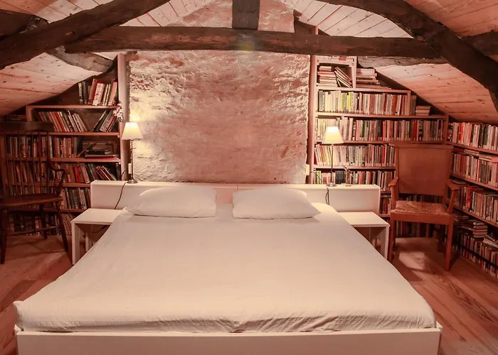 Camp Del Four * Martignac (Lot)