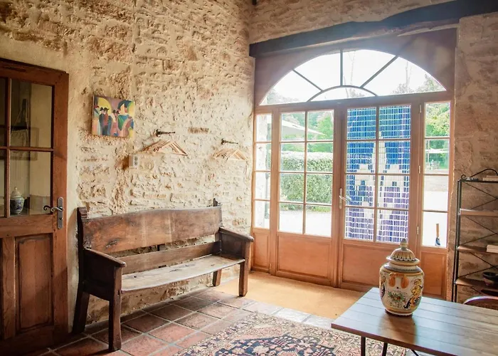 Camp Del Four * Martignac (Lot)