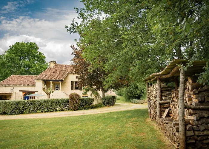 Дом отдыха Camp Del Four *