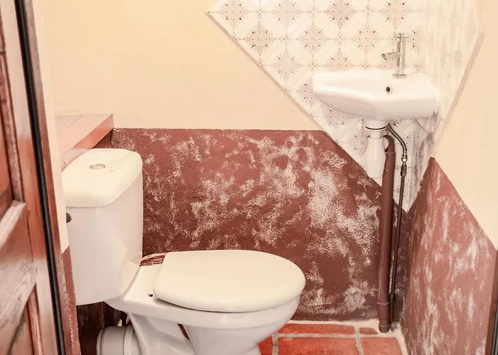 Camp Del Four Дом отдыха Martignac (Lot)