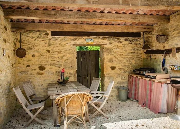 Camp Del Four Дом отдыха