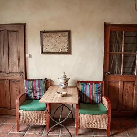 Camp Del Four 4 Pers Holiday home Puy-l'Eveque