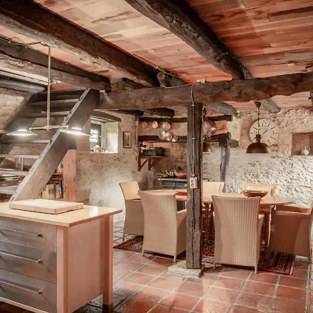 Camp Del Four 別荘 *