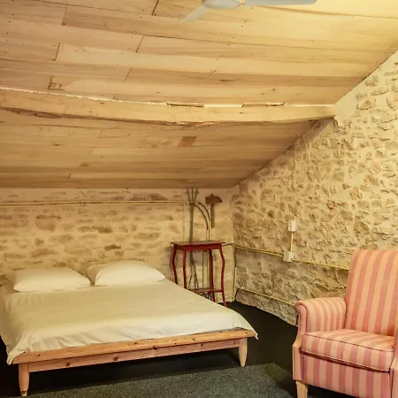 Holiday home Camp Del Four 4 Pers *