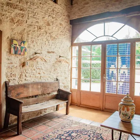 Camp Del Four * Martignac (Lot)