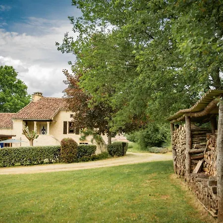 Vakantiehuis Camp Del Four *