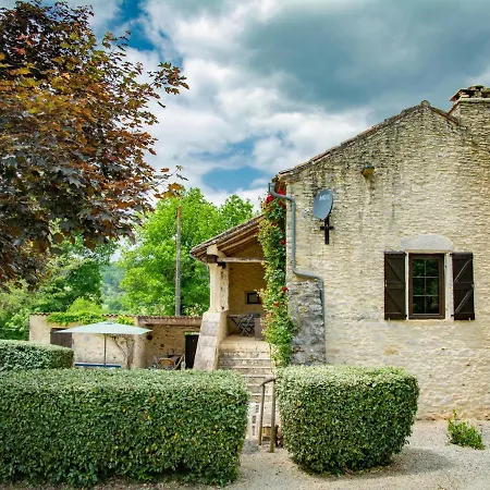 Holiday home Camp Del Four 4 Pers