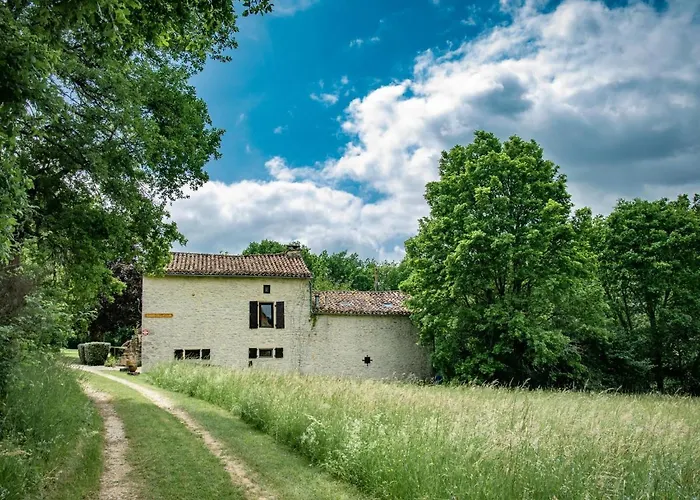 Camp Del Four Semesterbostad