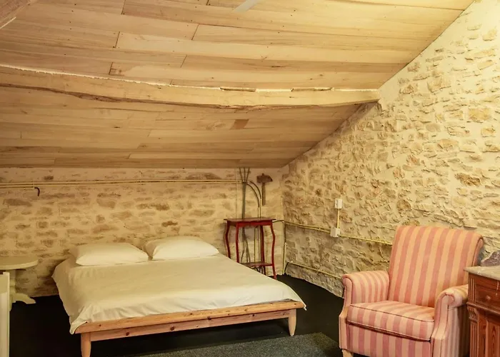 Semesterbostad Camp Del Four *