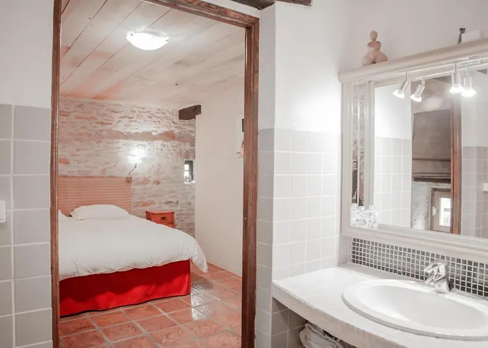 Camp Del Four Martignac (Lot)