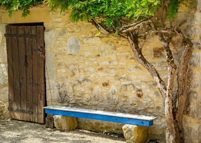 Camp Del Four * Martignac (Lot)